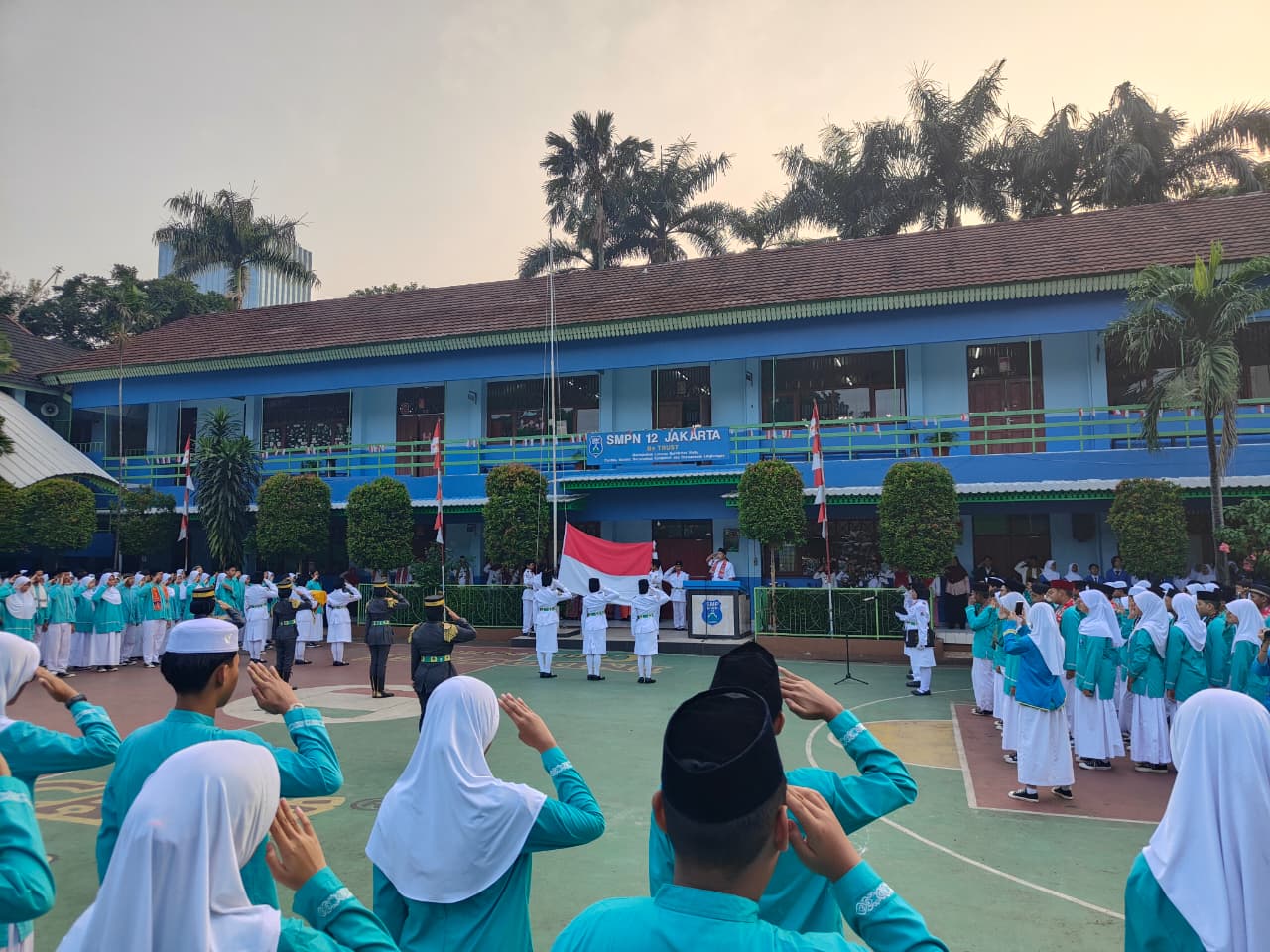akademik