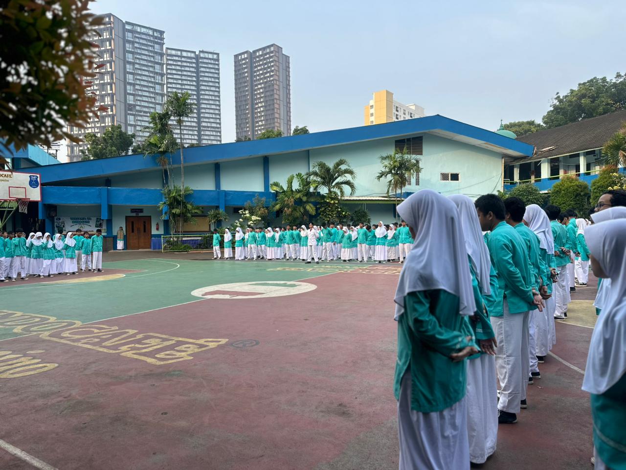 akademik