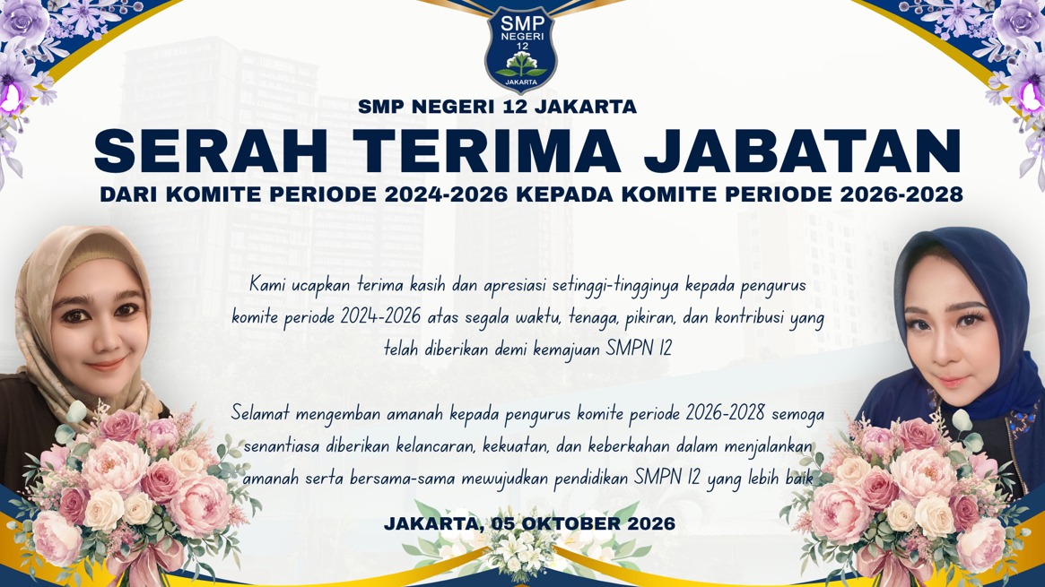 annoucement image